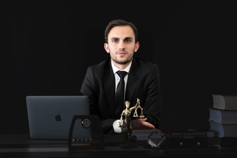 Av. Ahmet Tayyip AYAYDIN