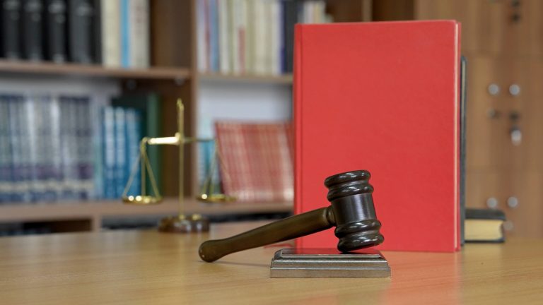 Erzincan İdari Dava Avukatı