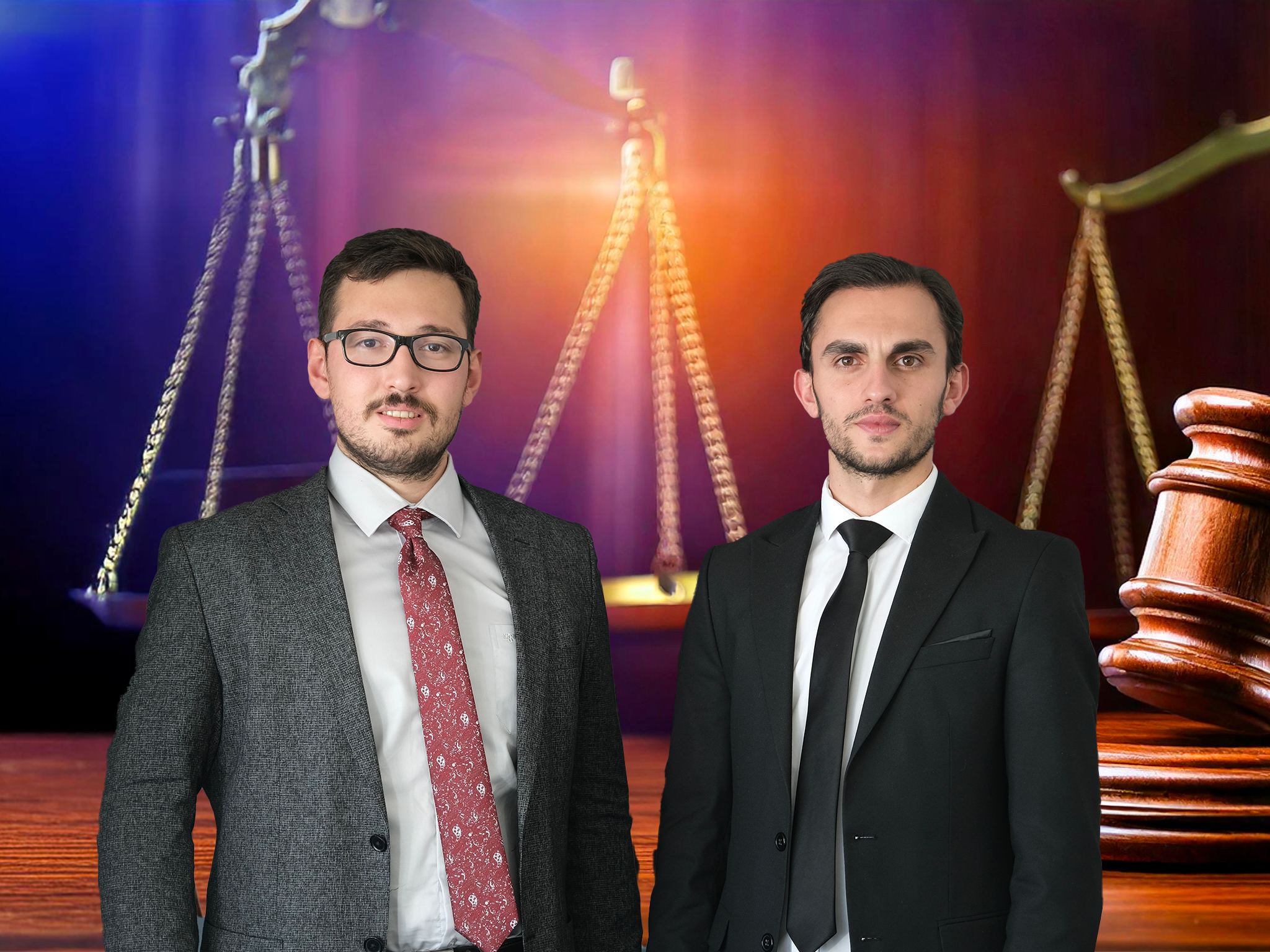 İliç Avukat