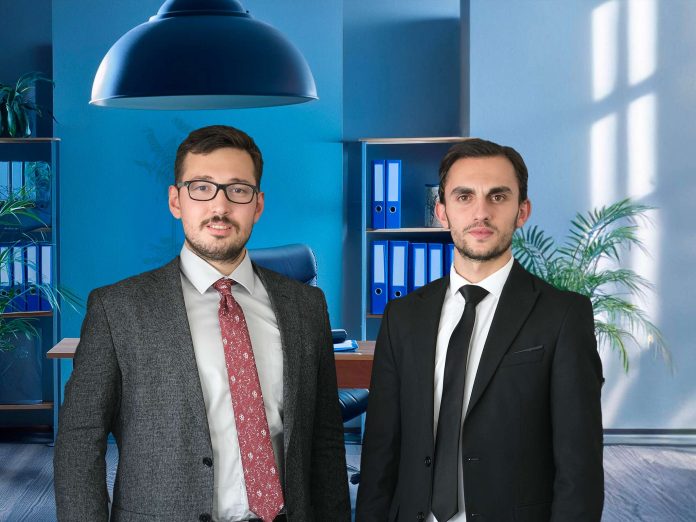 Üzümlü Avukat